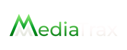 The Media Trax Logo No BG
