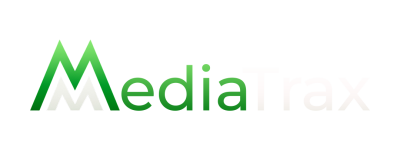 The Media Trax Logo No BG